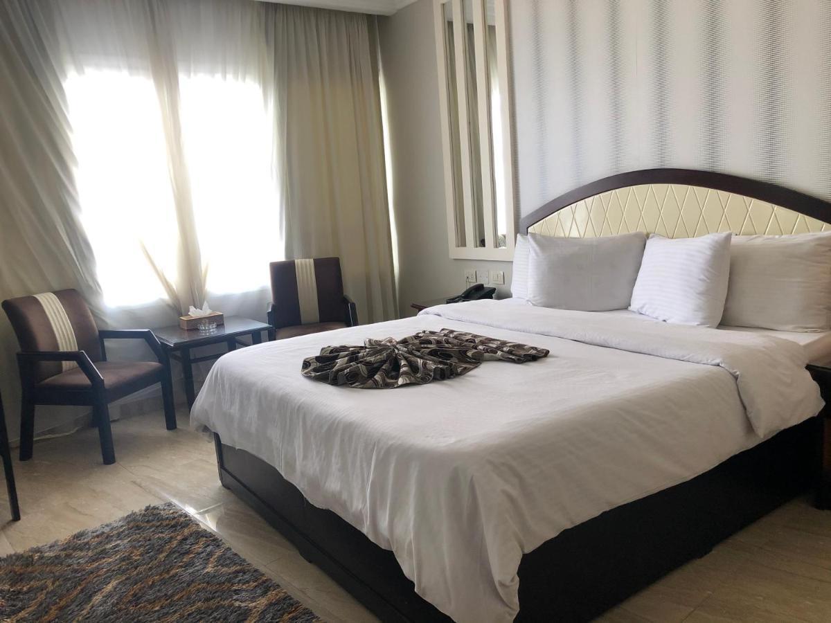 אלכסנדריה Fleet Club Mahrousa מראה חיצוני תמונה A bedroom at the hotel