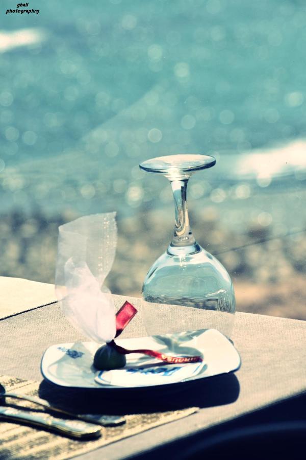 אלכסנדריה Fleet Club Mahrousa מראה חיצוני תמונה A wine glass