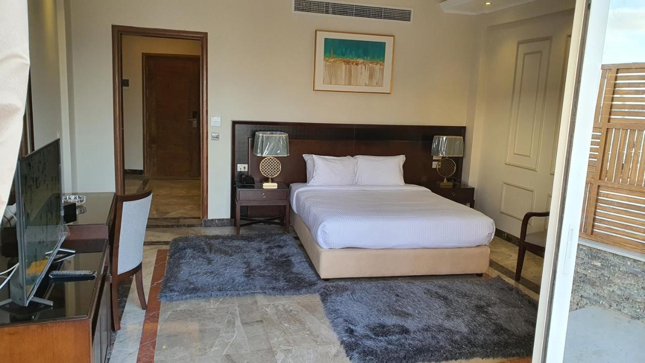 אלכסנדריה Fleet Club Mahrousa מראה חיצוני תמונה A bedroom at the hotel
