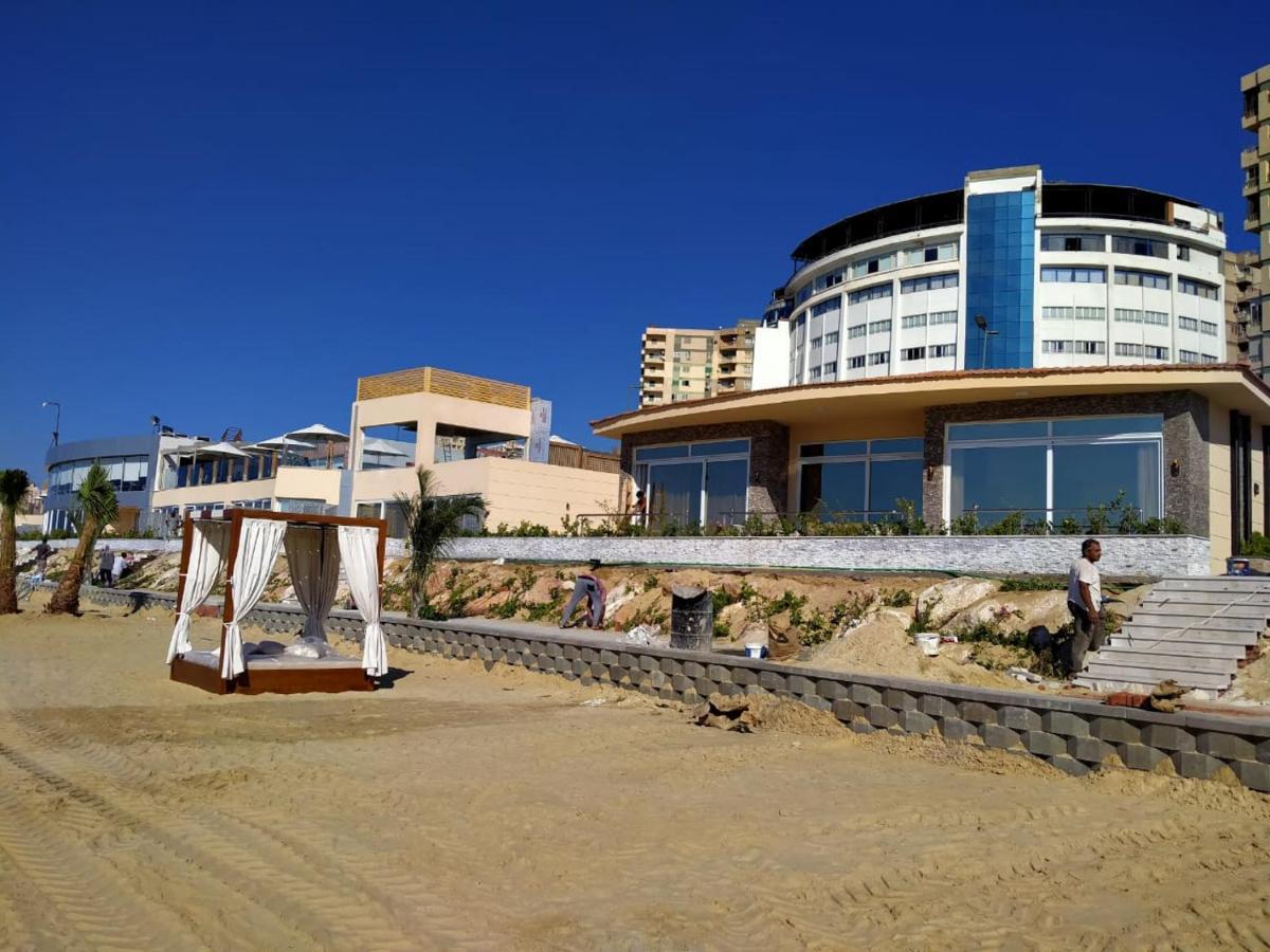 אלכסנדריה Fleet Club Mahrousa מראה חיצוני תמונה