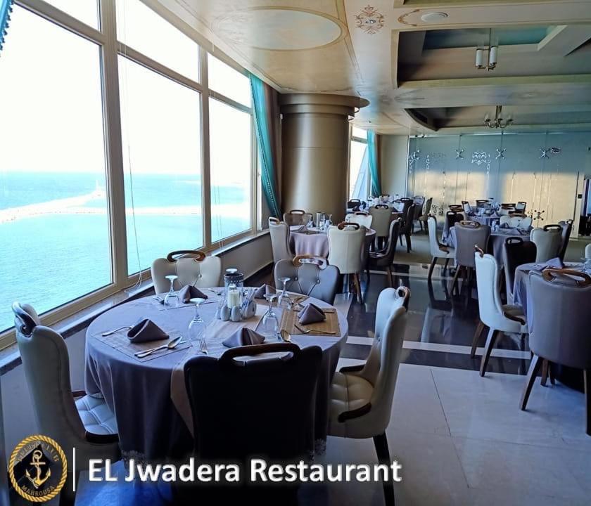 אלכסנדריה Fleet Club Mahrousa מראה חיצוני תמונה El Wadera Restaurant