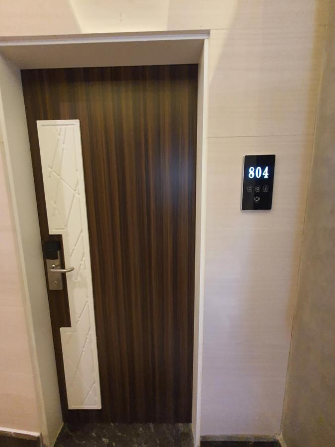 אלכסנדריה Fleet Club Mahrousa מראה חיצוני תמונה A door with a doorbell