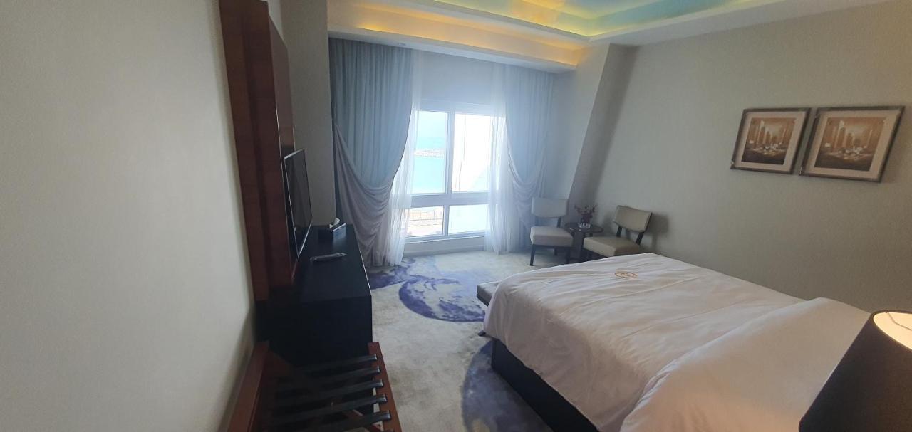 אלכסנדריה Fleet Club Mahrousa מראה חיצוני תמונה A bedroom at the hotel