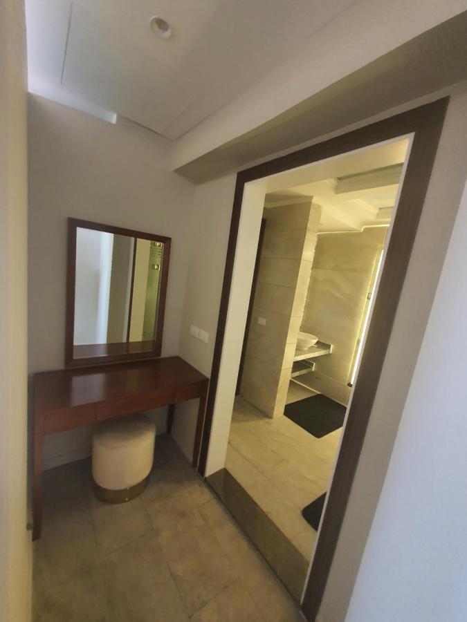 אלכסנדריה Fleet Club Mahrousa מראה חיצוני תמונה A bathroom in a hotel