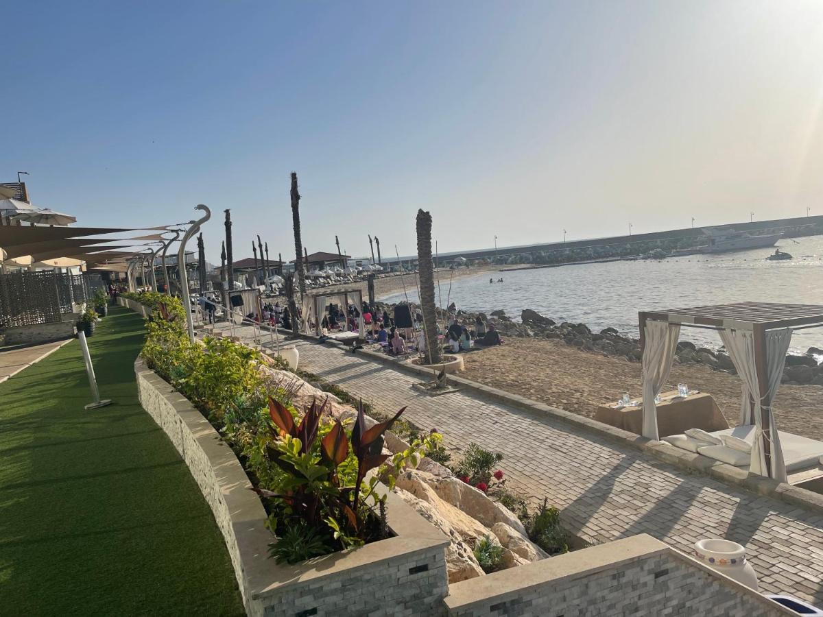 אלכסנדריה Fleet Club Mahrousa מראה חיצוני תמונה Marina
