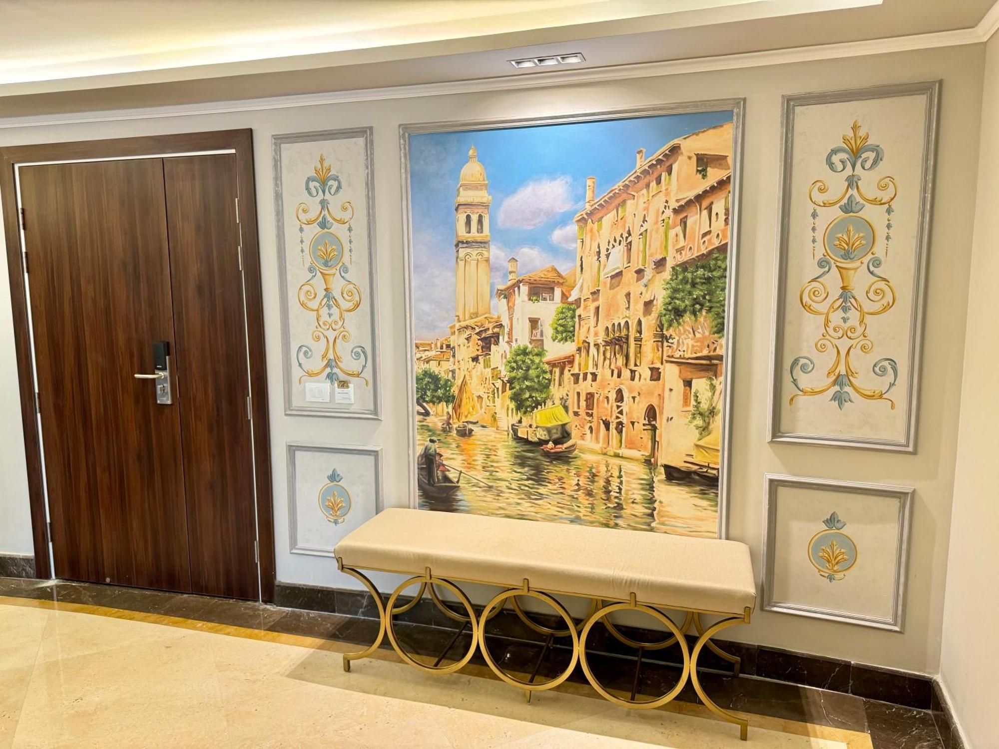 אלכסנדריה Fleet Club Mahrousa מראה חיצוני תמונה A painting by the artist