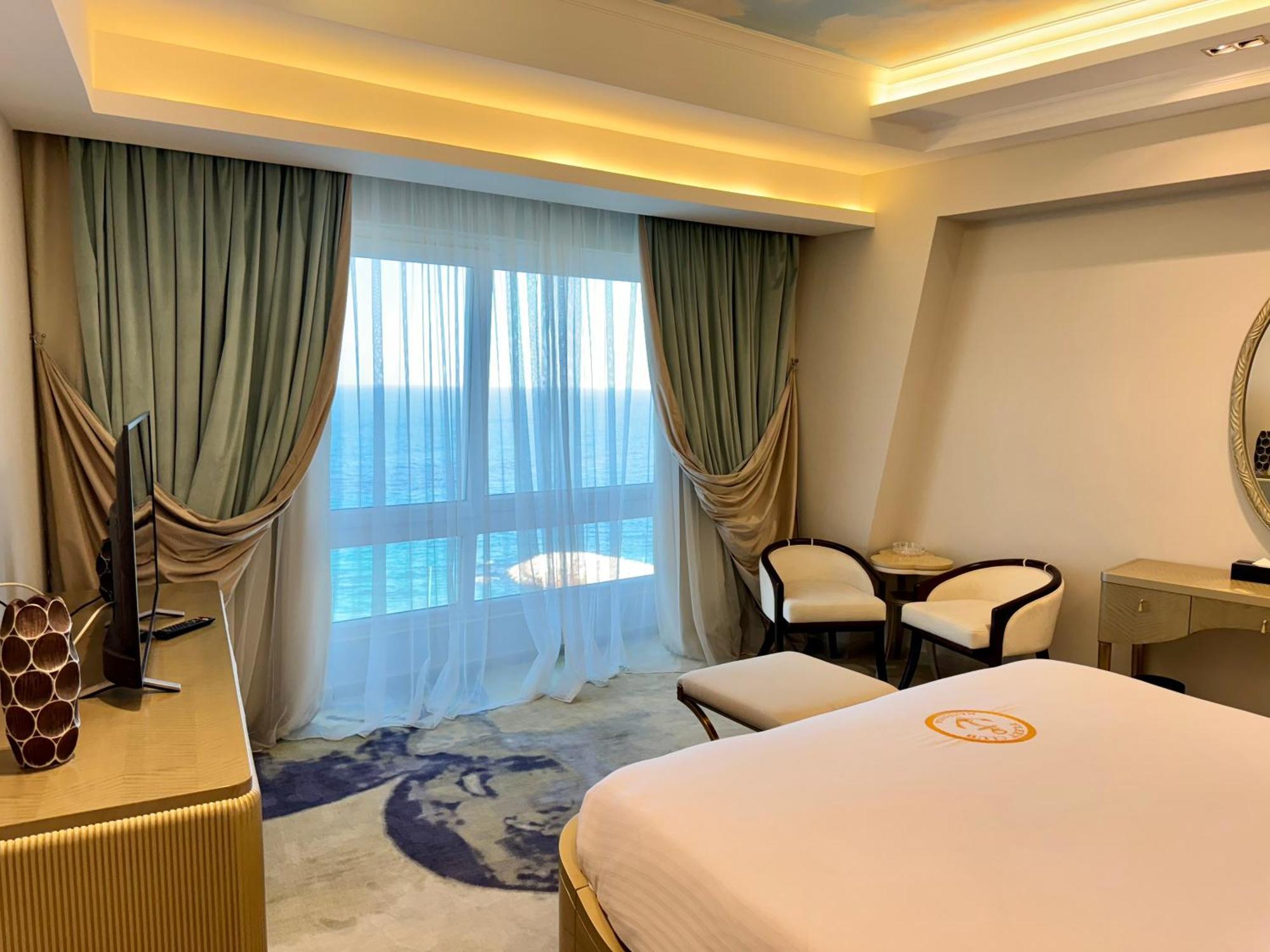 אלכסנדריה Fleet Club Mahrousa מראה חיצוני תמונה A bedroom at the hotel