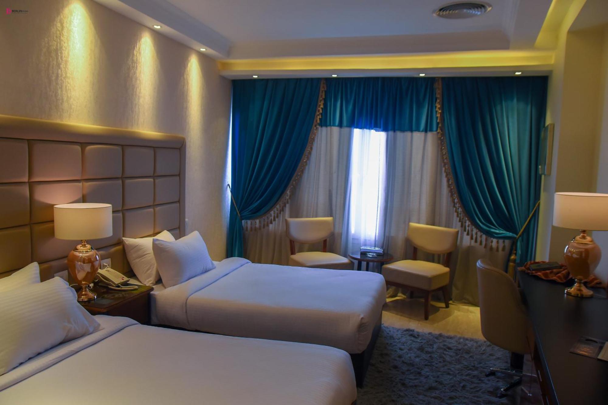 אלכסנדריה Fleet Club Mahrousa מראה חיצוני תמונה A room at the hotel
