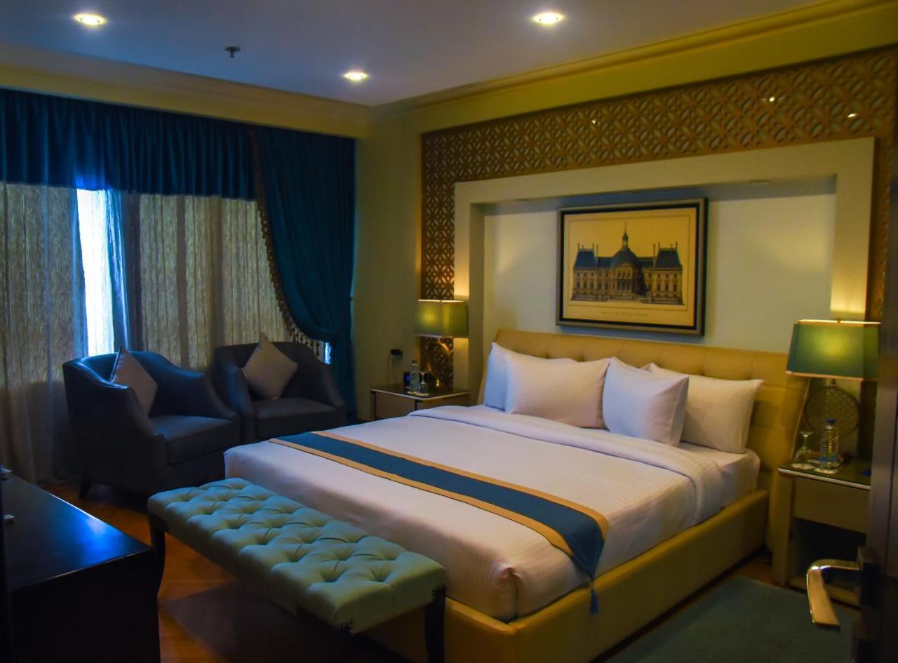 אלכסנדריה Fleet Club Mahrousa מראה חיצוני תמונה A bedroom at the hotel