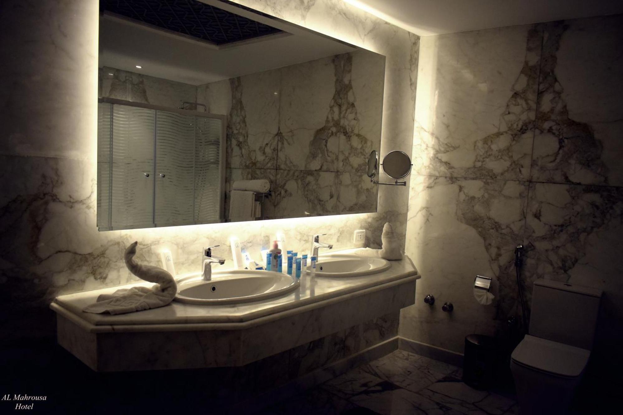 אלכסנדריה Fleet Club Mahrousa מראה חיצוני תמונה Bathroom