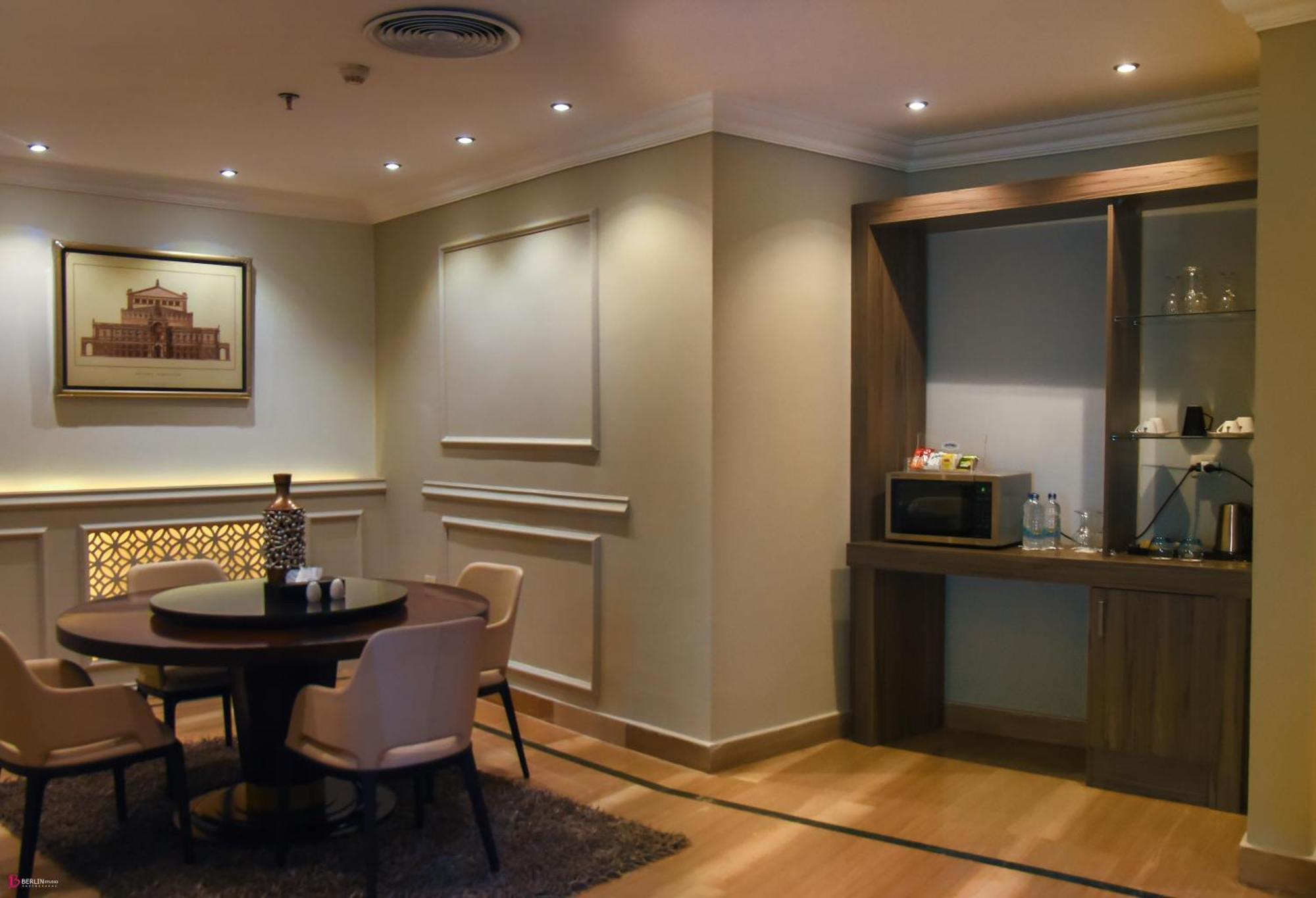 אלכסנדריה Fleet Club Mahrousa מראה חיצוני תמונה The interior of the club